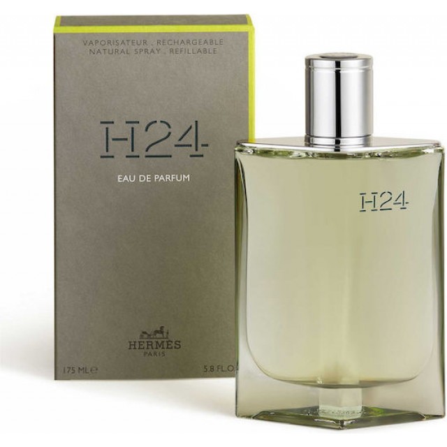 HERMES H24 EDT 175ml